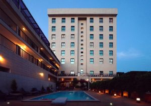 10 Mejores Hoteles en Camerún