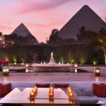 10 Mejores Hoteles en Egipto
