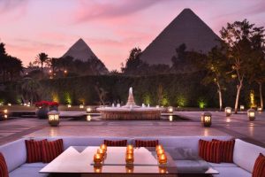 10 Mejores Hoteles en Egipto