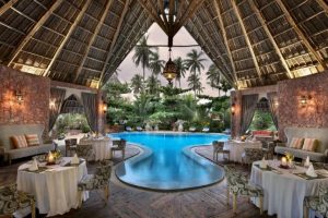 10 Mejores Hoteles en Tanzania