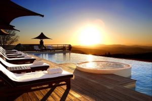 10 Mejores Hoteles en Sudáfrica
