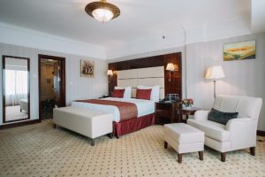 Los 10 Mejores Hoteles en Etiopía