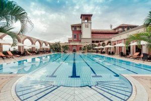 10 Mejores Hoteles en Uganda