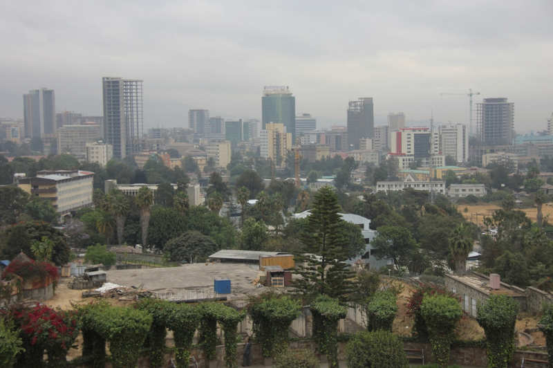 Addis-Ababa-que ver en addis abeba
