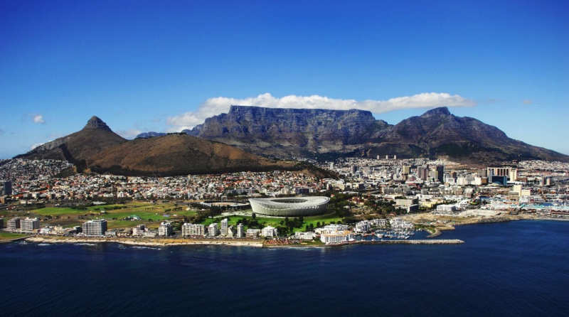 Cape Town - sudafrica que hacer