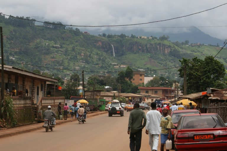 Bamenda-camerun-turismo