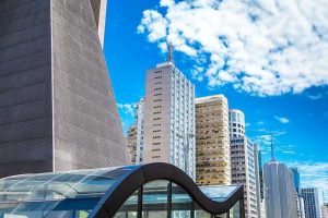 10 Mejores Lugares Que Ver en São Paulo, Brasil