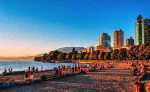 15 Mejores Lugares que Ver en Vancouver, Canadá