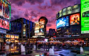 15 Mejores Lugares Que Ver en Toronto, Canadá