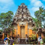 15 Mejores Lugares Que Ver en Ubud Bali, Indonesia