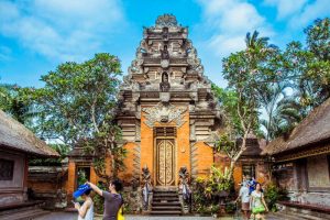 15 Mejores Lugares Que Ver en Ubud Bali, Indonesia