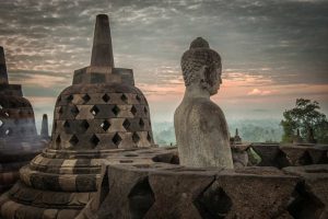 15 Mejores Lugares Que Ver en Indonesia