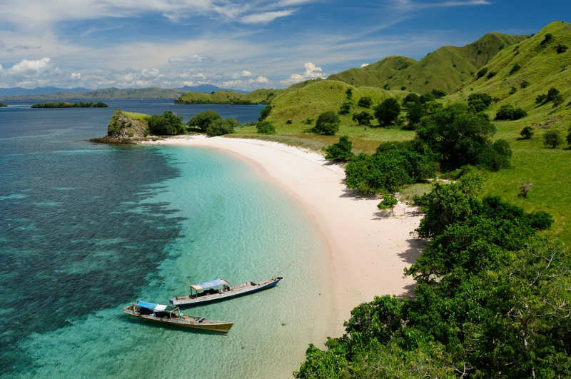 Isla-de-Komodo-mejores-islas-de-indonesia