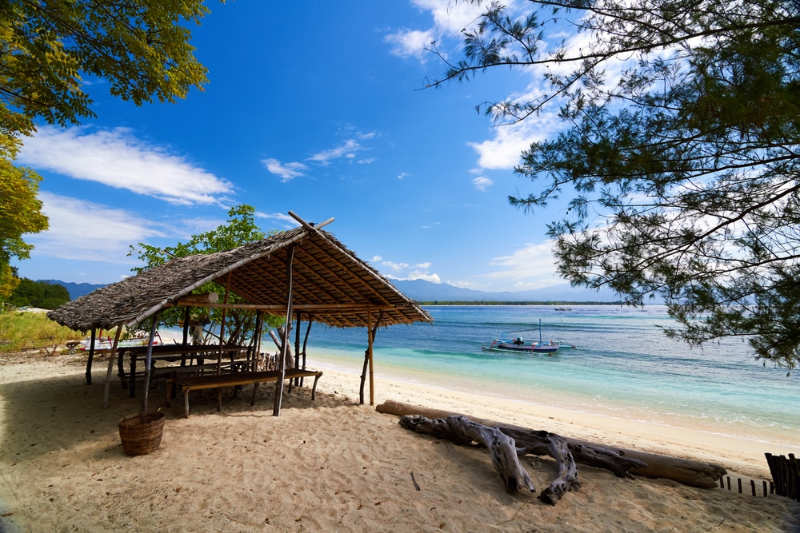 Gili-Meno-mejores-islas-de-indonesia