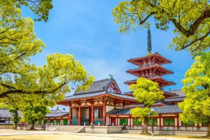 25 Mejores Lugares Que Ver en Osaka, Japón