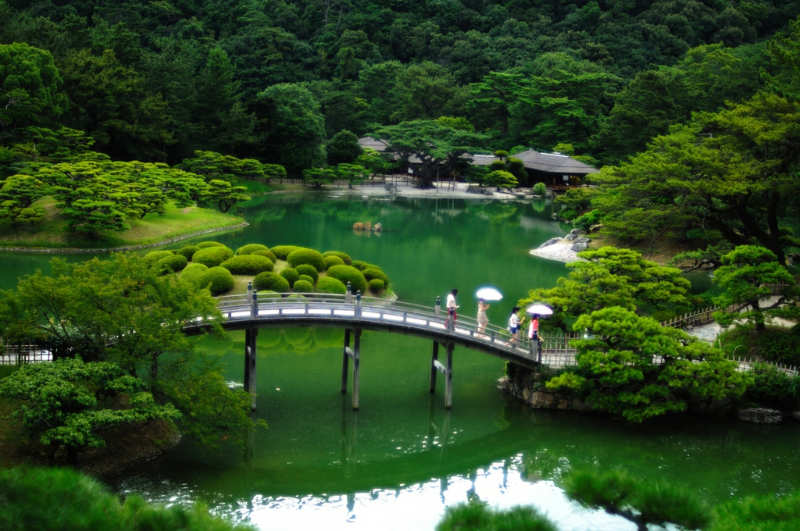 Shikoku-Japon que visitar