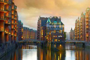 10 Mejores Lugares Que Ver en Hamburgo, Alemania