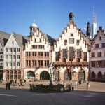 Mejores Lugares Que Ver en Frankfurt, Alemania