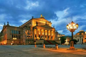 15 Mejores Lugares Que Ver en Berlín, Alemania