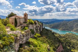 15 Excursiones de un día desde Barcelona