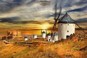 15 Excursiones de un día desde Madrid