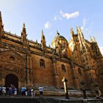 15 Mejores Lugares Que Ver en Salamanca