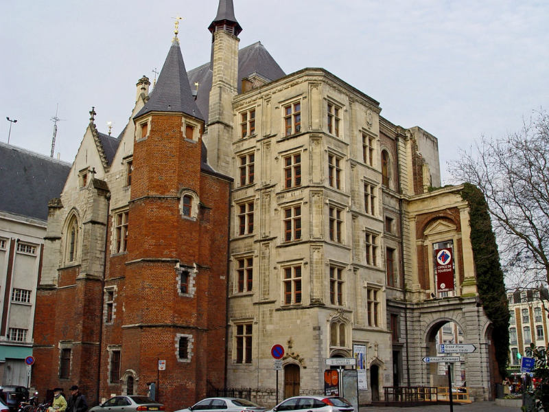 15 Mejores Lugares Que Ver en Lille, Francia - Viajar sin ...