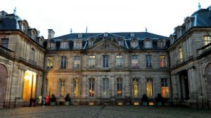 15 Mejores Lugares Que Ver en Estrasburgo, Francia