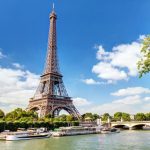 50 Mejores Lugares Que Ver en París, Francia