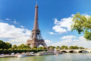 50 Mejores Lugares Que Ver en París, Francia