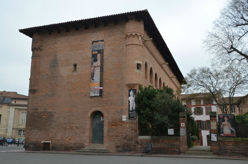 Museé Saint Raymond
