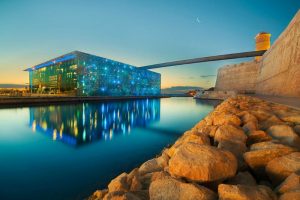 15 Mejores Lugares Que Ver en Marsella, Francia