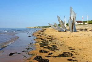 15 Mejores Lugares Que Ver en Normandia, Francia