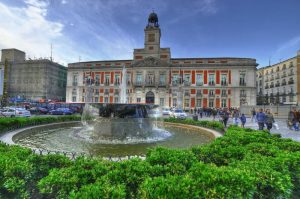 15 Mejores Lugares Qué Ver en Madrid