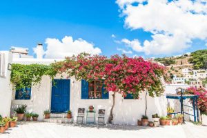 15 Mejores Lugares Que Ver en Paros, Grecia
