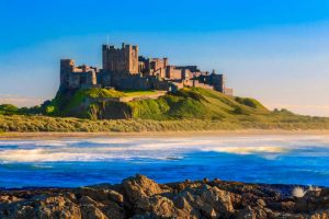 Los 15 Mejores Castillos que ver en Inglaterra