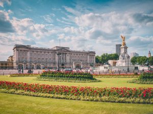 25 Mejores Lugares Que Ver en Londres