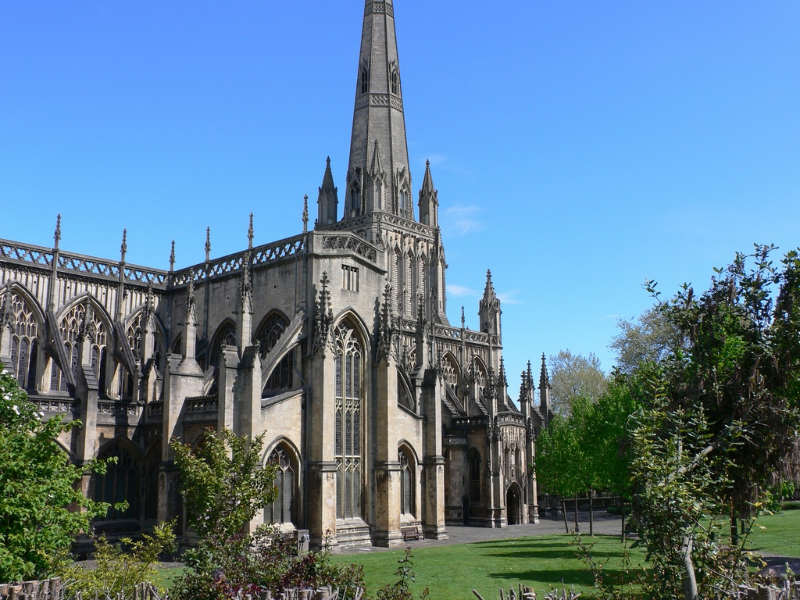 St-Mary-Redcliffe-Bristol