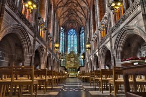 25 Mejores Lugares Que Ver en Liverpool