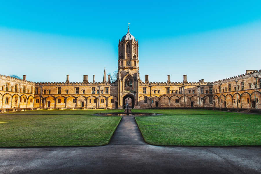Christ-Church-Oxford