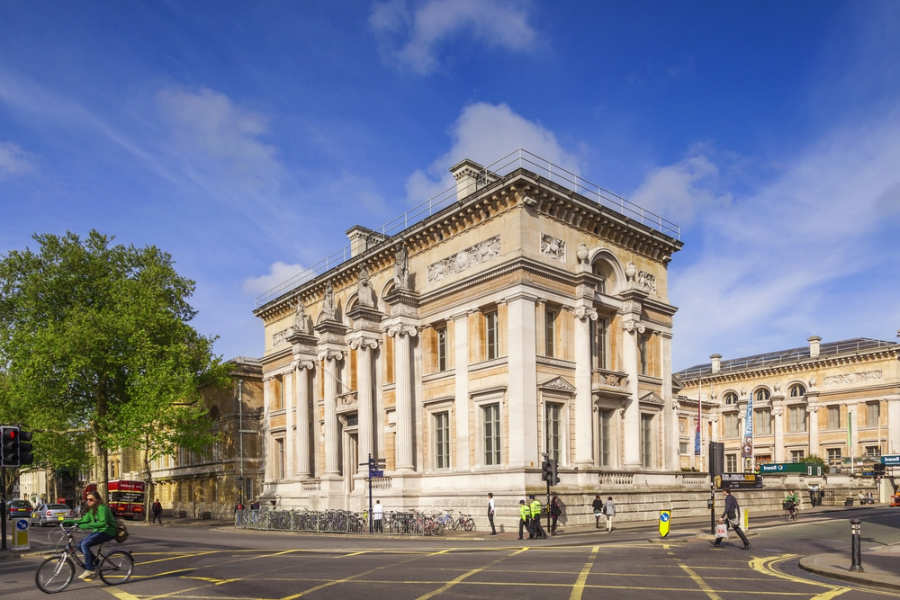 Ashmolean-Museum-Oxford