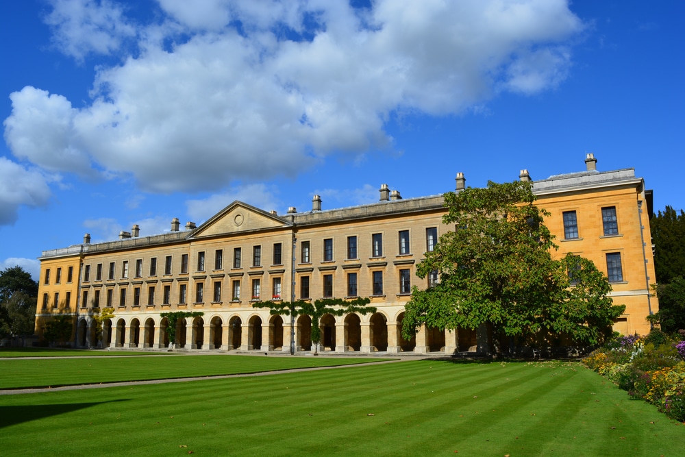 New-College-Oxford
