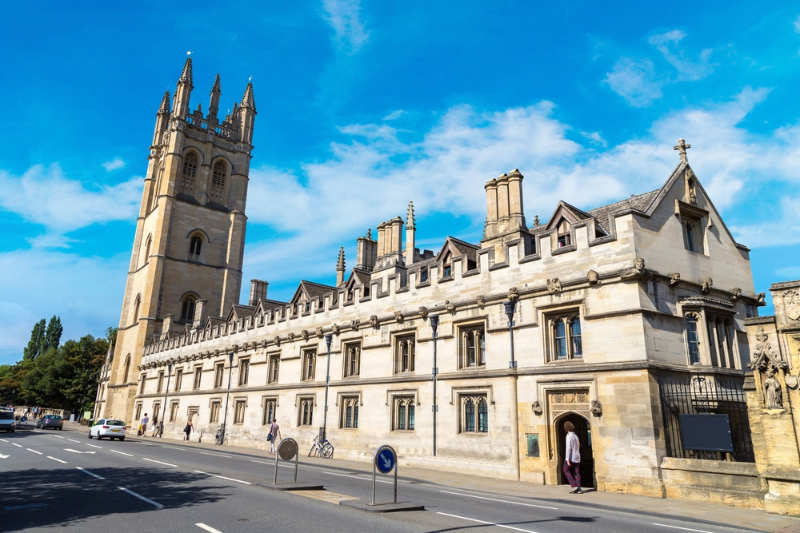 Magdalen-College-Oxford
