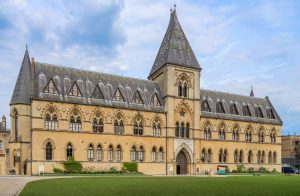 15 Mejores Lugares Que Ver en Oxford