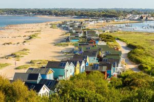 15 Mejores Lugares Que Ver en Bournemouth