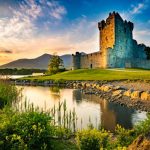 Los 15 Mejores Castillos de Irlanda
