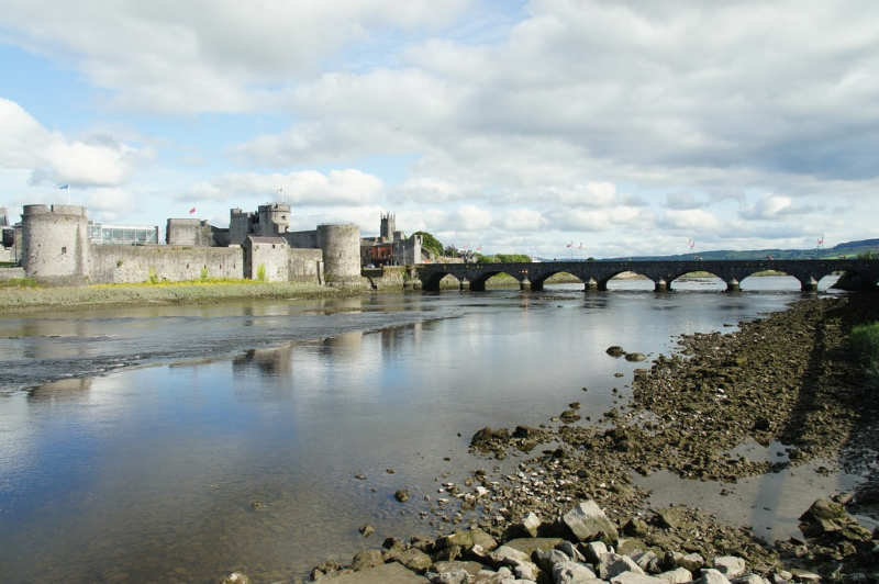 Limerick - irlanda turismo