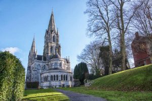 15 Mejores Lugares Qué Ver en Cork, Irlanda