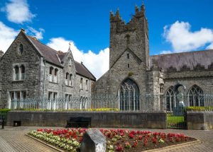 15 Mejores Lugares Que Ver en Kilkenny, Irlanda