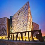20 Mejores Lugares Que Ver en Belfast, Irlanda del Norte
